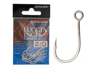 Decoy Pluggin' Single 27