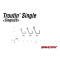 Decoy Troutin' Single Single28