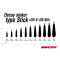 Decoy Sinker Type Stick DS-6