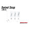 Decoy Swivel Snap SN-9