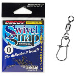 Decoy Swivel Snap SN-9