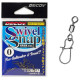 Decoy Swivel Snap SN-9