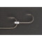 Decoy Trailer Hook Chaser II TH-2