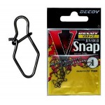 Decoy V Snap SN-2