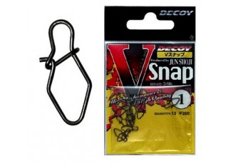 Decoy V Snap SN-2