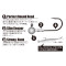 Decoy Standard Head VJ-30