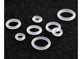 Decoy Body Ring WH-03