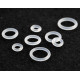 Decoy Body Ring WH-03
