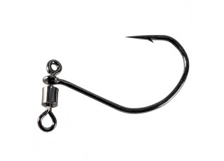 Decoy DS Hook Worm 123