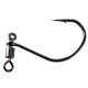 Decoy DS Hook Worm 123