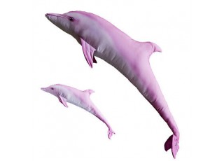 Gaby Pink Bottlenose Dolphin / Rozi delfin