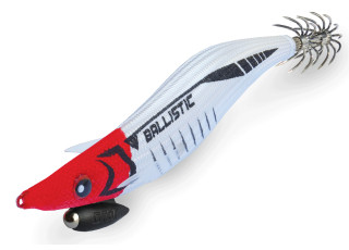 DTD Ballistic Full Color Egi 3.0