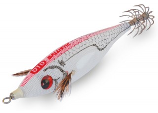 DTD Ballistic White Killer 3.0B