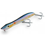 DTD Crazy Prey 105