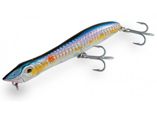 DTD Crazy Prey 105