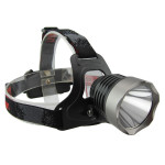 DTD Led Head Lamp Profi 3W