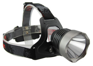 DTD Led Head Lamp Profi 3W