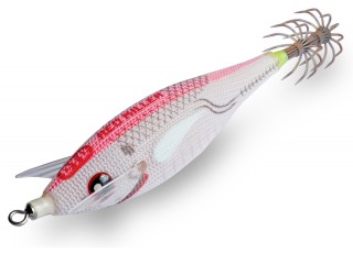 DTD Red Killer 2.5