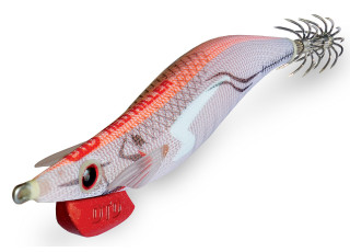 DTD Red Killer Egi 2.5 Deep