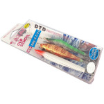 DTD Tataki Set Old School