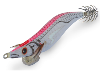 DTD White Killer Egi 3.0