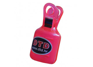 DTD zaštita za krunice