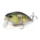 DUO Realis Crank 50SSR Kabuki