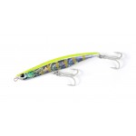 DUO Rough Trail Malice 130