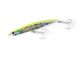 DUO Rough Trail Malice 130