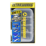 DUO Tetra Works Set Gomoku
