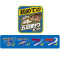 DUO Tetra Works Set Gomoku