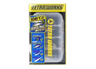 DUO Tetra Works Set Gomoku