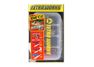 DUO Tetra Works Set Rockfish