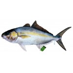 Gaby Amberjack / Gof