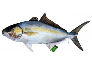 Gaby Amberjack / Gof