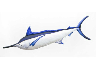 Gaby Black Marlin