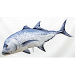 Gaby Giant Trevally