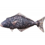 Gaby Halibut