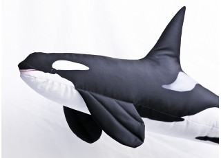 Gaby Orca / Kit ubojica