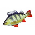 Gaby Perch / Grgeč
