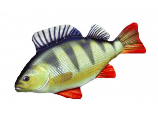 Gaby Perch / Grgeč
