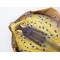 Gaby Blue Spotted Stingray / Raža