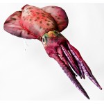 Gaby Squid / Lignja