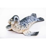 Gaby Grey Seal / Tuljan
