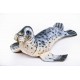 Gaby Grey Seal / Tuljan