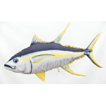 Gaby Yellowfin Tuna / Žutoperajna tuna
