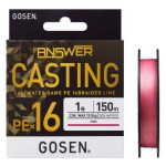 Gosen Answer Casting X16 150 m