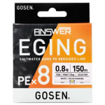 Gosen Answer Eging X8 150 m