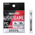 Gosen Answer LightGame Leader FC 30 m
