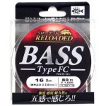 Gosen Bass Type FC Reloaded